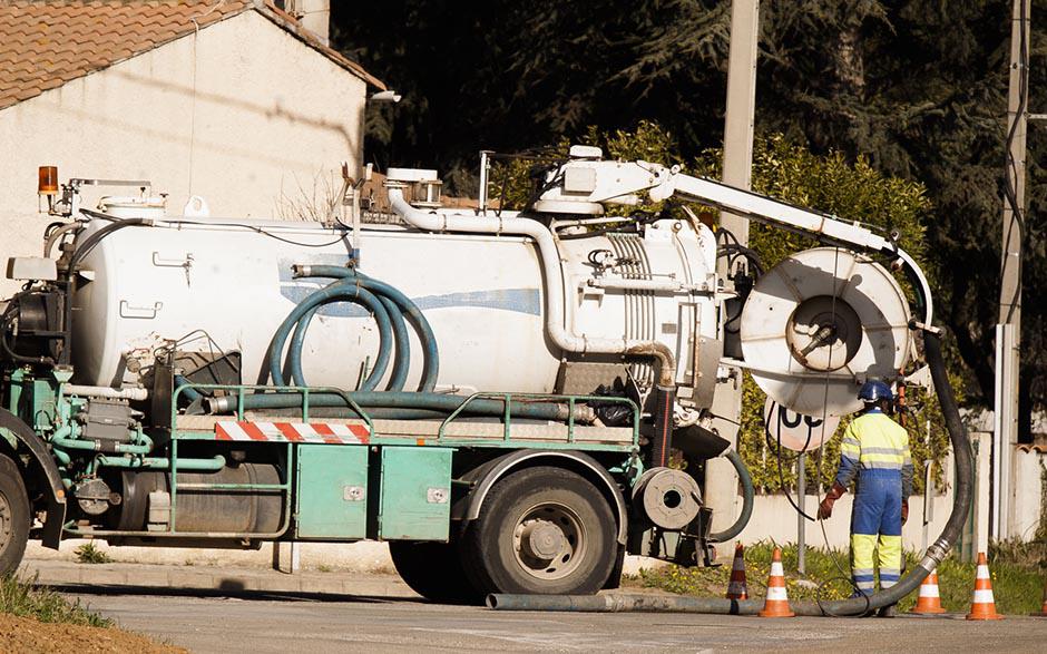 déboucher une canalisation wc Saint-Germain-Laval