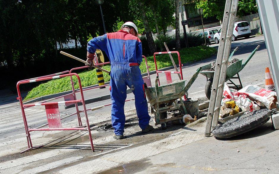 débouchage canalisation Rosny-sur-Seine