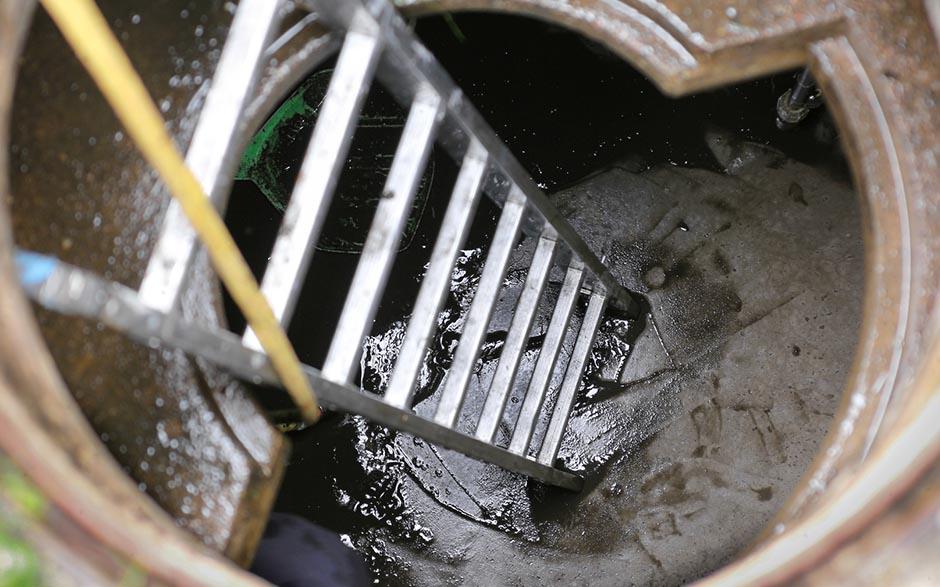 déboucher une canalisation wc Saint-Germain-Laval